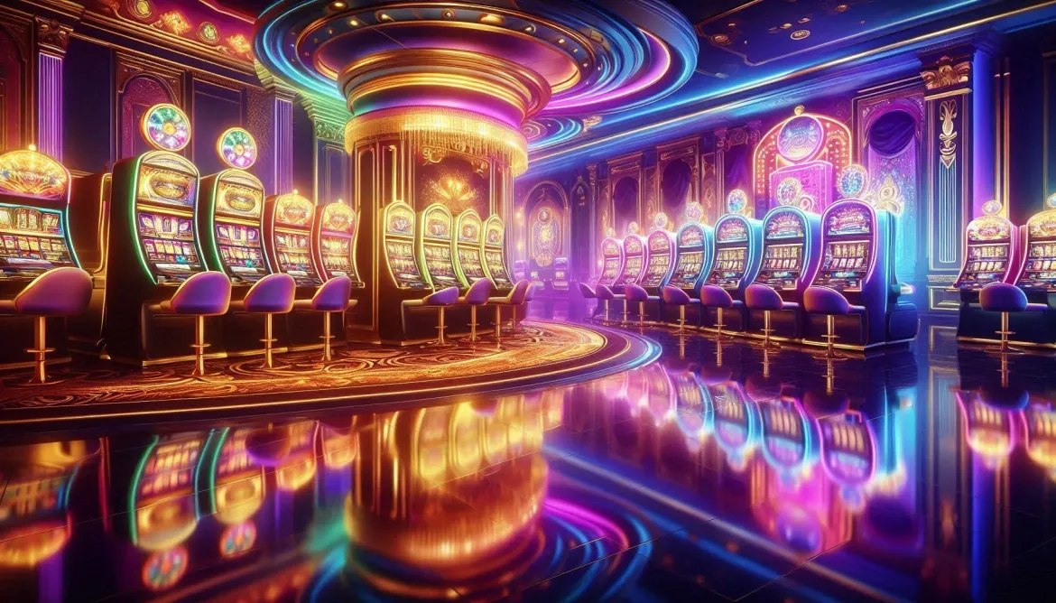 Jeton Rouge Casino
